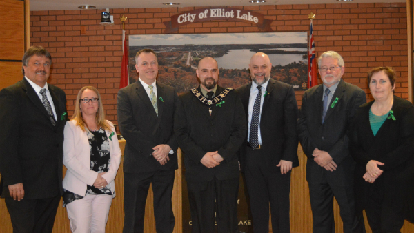 Elliot Lake council investigation costs released