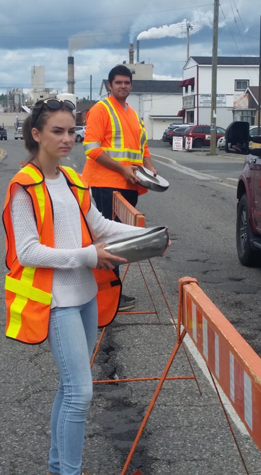 Espanola council approves road toll for hospital foundation