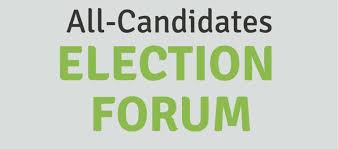 All Candidates Night in Espanola and Elliot Lake