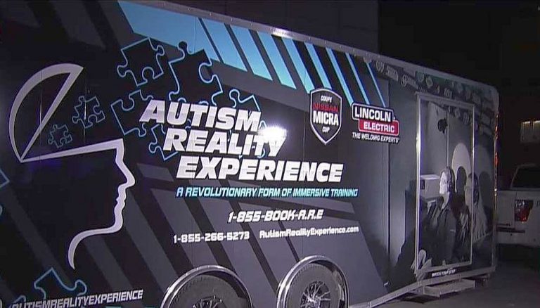 Autism Ontario invites public to the Autism Reality Experience