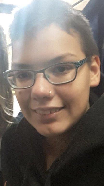Manitoulin Island teen found
