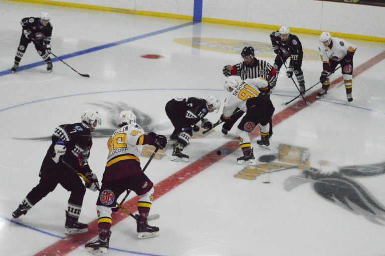 NOJHL weekend wrapup