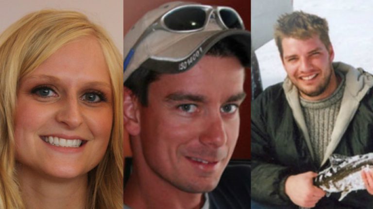 Inquest underway set for Lake Wanapitei and Ottawa deaths – 911