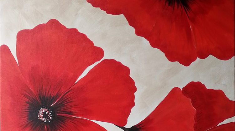 Poppy Campaign kicks off this Friday