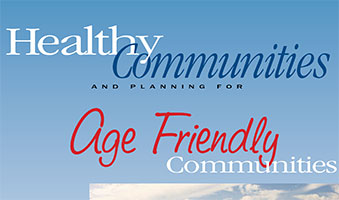 Sables-Spanish Rivers Township looking for age-friendly advisory committee
