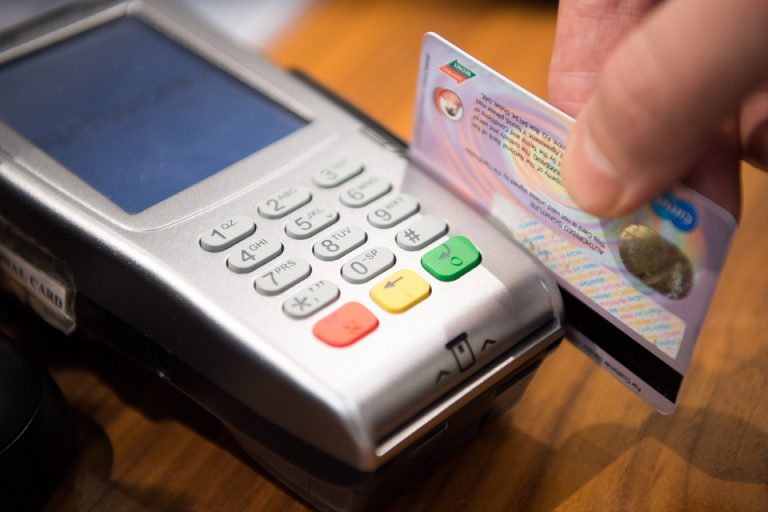Elliot Lake man facing credit card theft charge