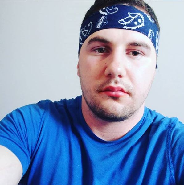 Person in video not missing man: Sudbury police