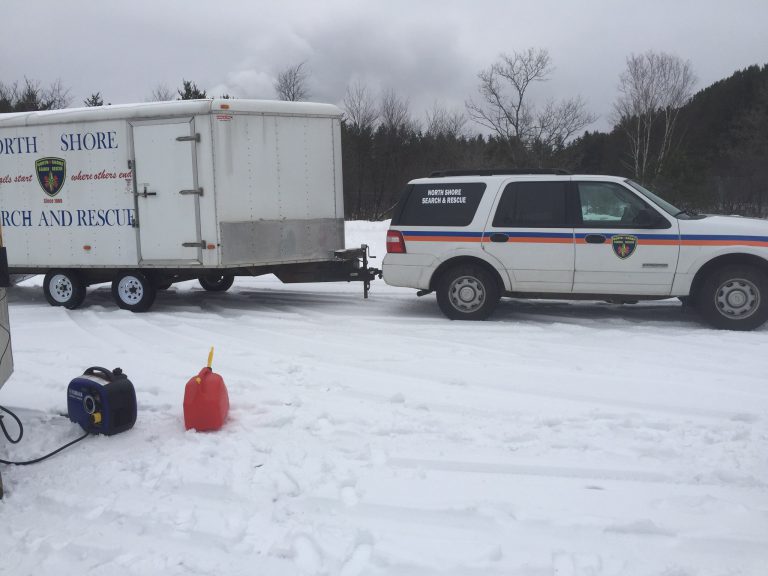 Branden Bodson-Gratton remains missing as efforts continue to find him