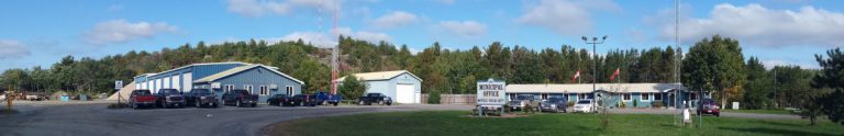 Sables-Spanish Rivers Township need input from ratepayers