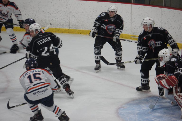 Heartbreakers for local teams