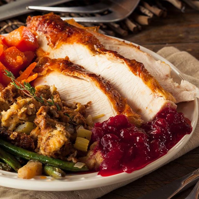 Plans finalized for Christmas Dinners