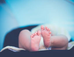 Elliot Lake welcomes New Year’s Baby 2019