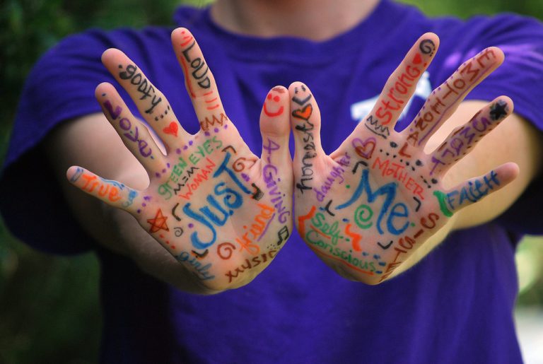 Educators take part in suicide intervention workshop