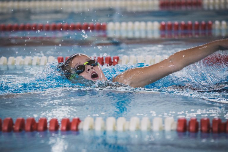 SPORTS: Elliot Lake Aquatics Club do swimmingly well