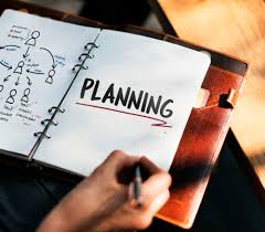 Final Strategic Plan for Espanola nears completion