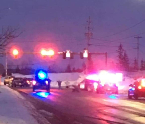 Shooting on Manitoulin Island – suspects arrested