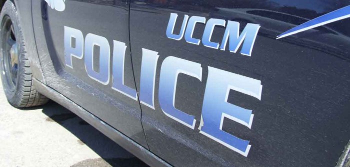 Anishinaabe police find gun used in shooting