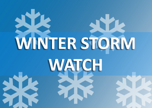 5:30AM UPDATE: SPECIAL WEATHER STATEMENT UPDATE – 10 to 20 cms TODAY
