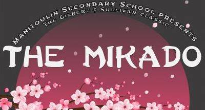 MIKADO PERFORMANCE A GO