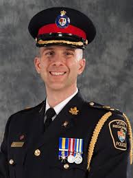 BREAKING NEWS: NEW OPP COMMISSIONER