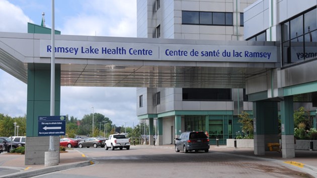 Health Sciences North reports intestinal virus outbreak