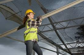 Female students take part in Home Depot Workshops