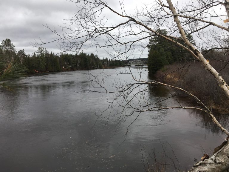 Road Report for Wednesday, April 24, 2019