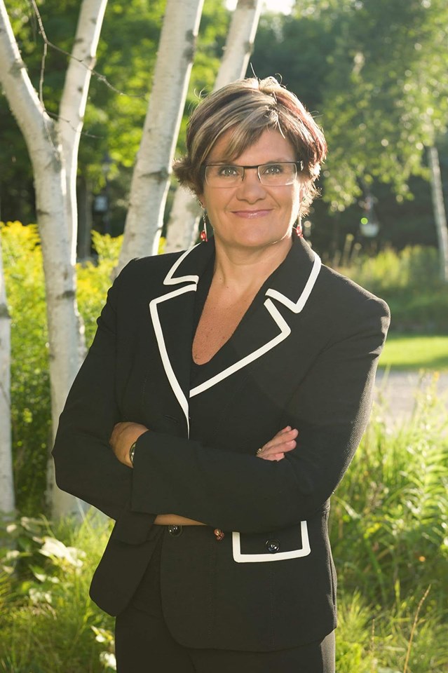 Espanola woman being nominated for AMK Liberal candidacy