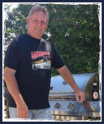 SAYING GOOD-BYE TO JOHN RUTLEDGE
