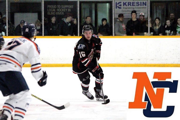 SPORTS Blind River’s Mulligan off to Northland College