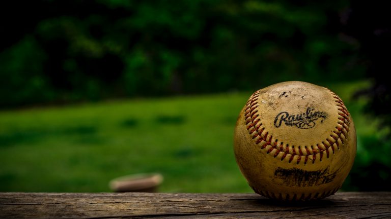 Mixed Slo-Pitch in Elliot Lake