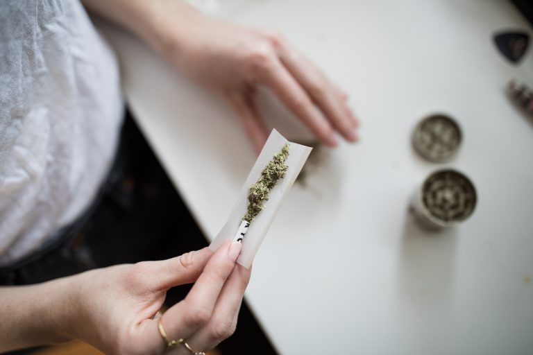 Traffic stop nets thousands in drugs
