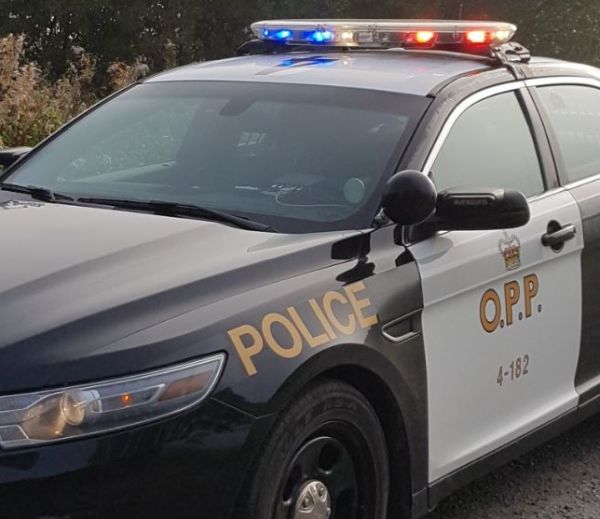 OPP investigating triple fatal collision on highway 17