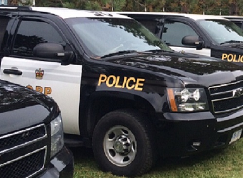 Manitoulin OPP investigate three trucks stolen overnight