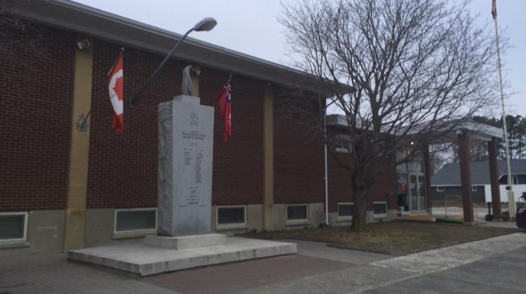 Preliminary hearing: woman charged with theft from Espanola Legion