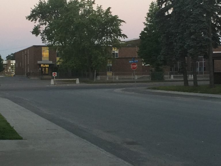 Road Report for Wednesday, July 3, 2019