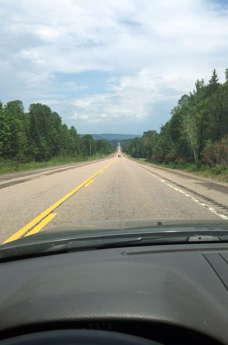 Road Report for Wednesday, July 10, 2019
