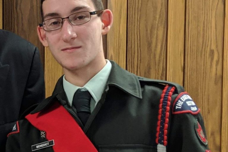 Manitoulin OPP investigate sudden death of teen in Meldrum Bay