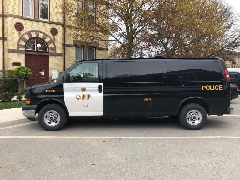 Sault Ste. Marie OPP identify fatal in collision