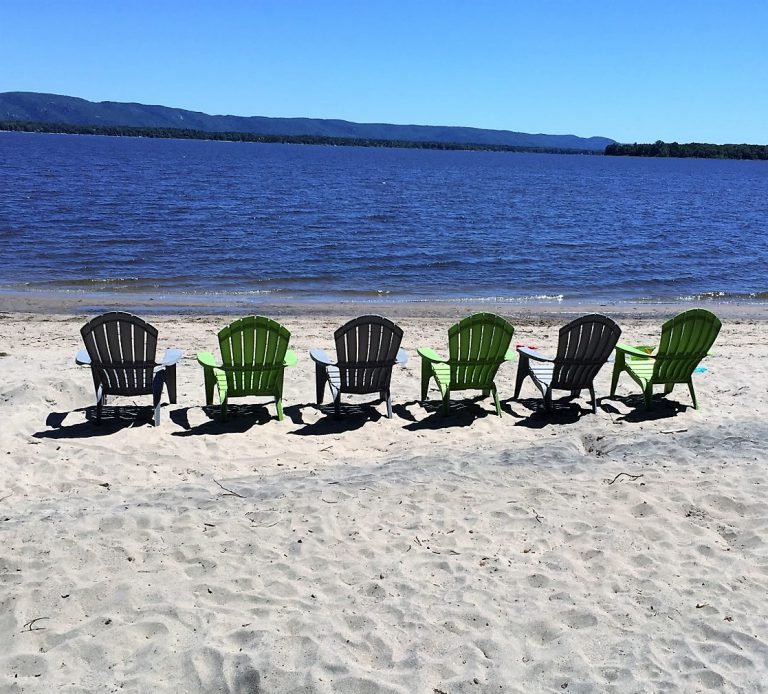 Final swimming advisory removed on Manitoulin Island