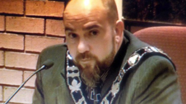 Elliot Lake Mayor asking for less Integrity Commissioner involvement