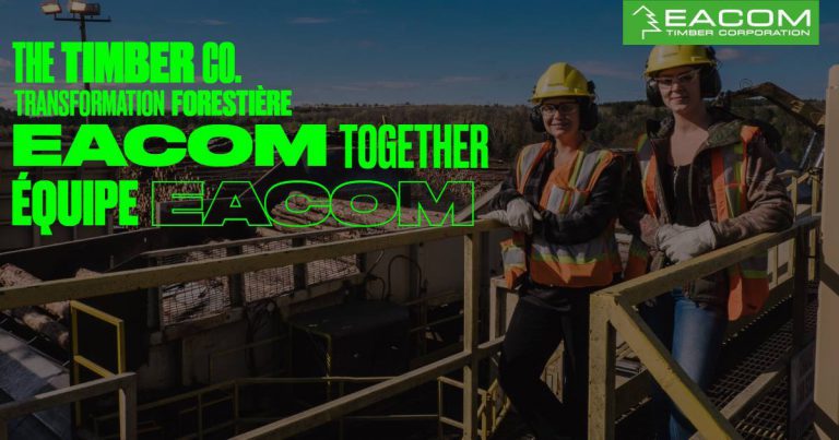 EACOM planning supports for Habitat for Humanity