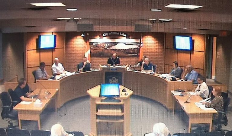 Elliot Lake councilor considers Integrity Commissioner wasteful
