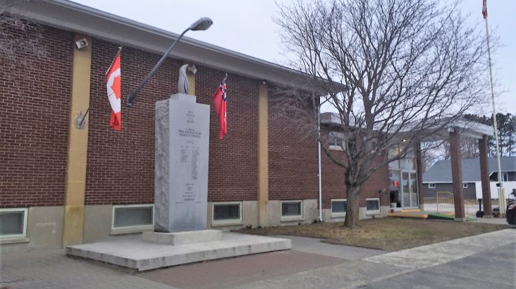 Meet the Candidates Night set for Espanola
