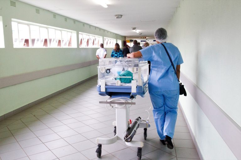 Island health authorities may apply to form Ontario Health Hub