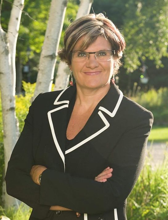 Minister to visit Espanola Liberals