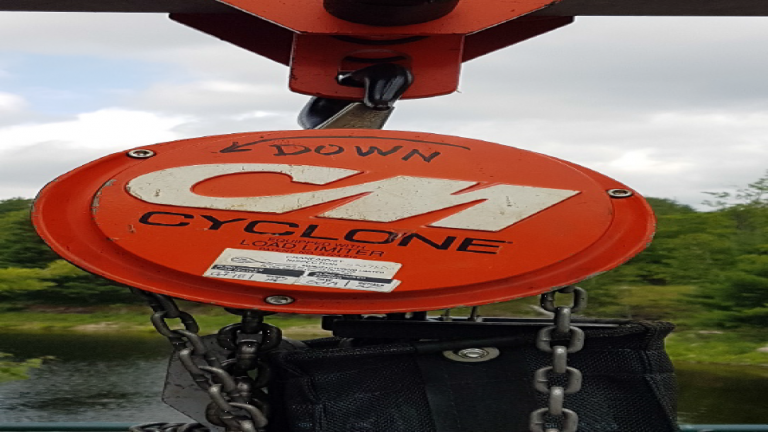 OPP Manitoulin– break, enter, theft and mischief – investigation continues into dam vandalism