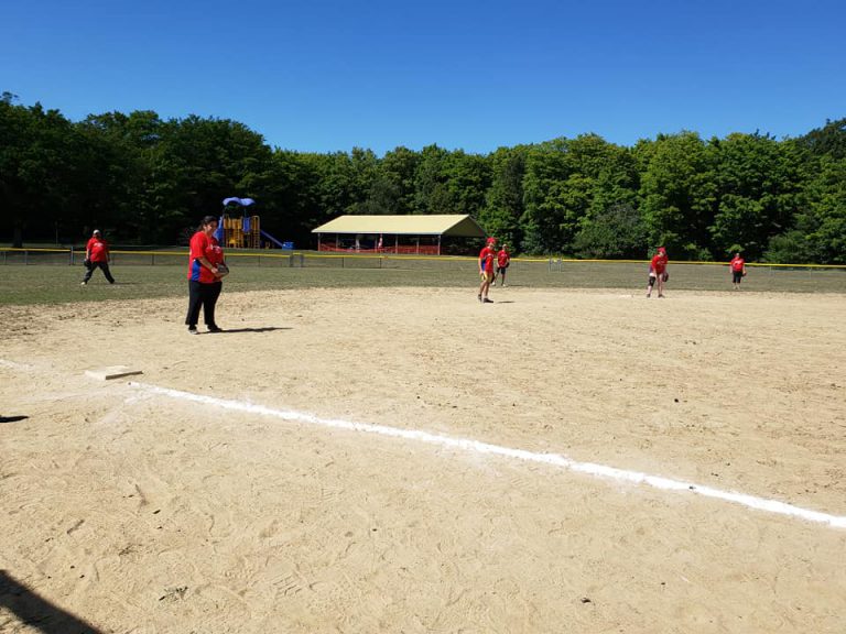 SPORTS:  Awesome weekend on the diamond