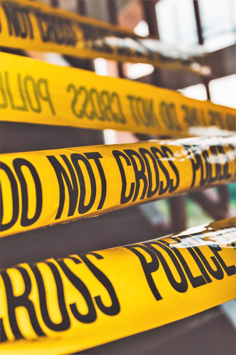Human remains found in Elliot Lake