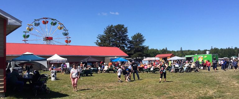 Massey Fair public forum – bring your ideas
